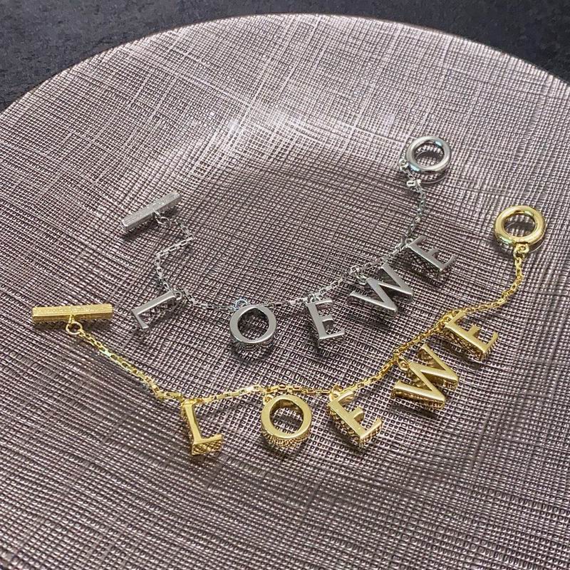 Loewe bracelet 07yxh01